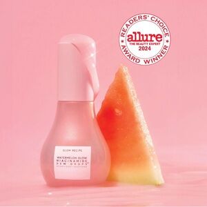 Glow Recipe Watermelon Glow Niacinamide Dew Drops 40mL Full Size